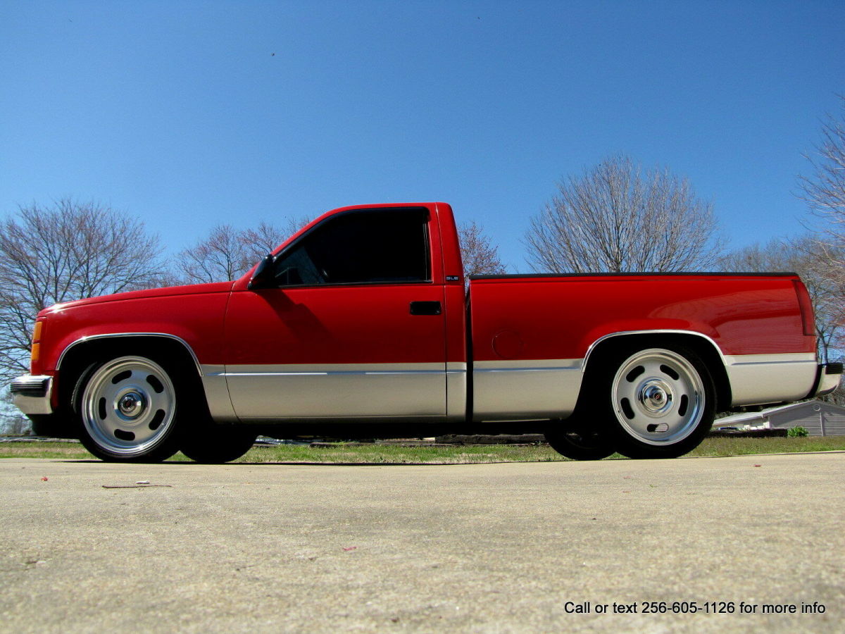 professionally lowered !! extra sharp & clean !! ride is superb !!! 350 v8 auto!