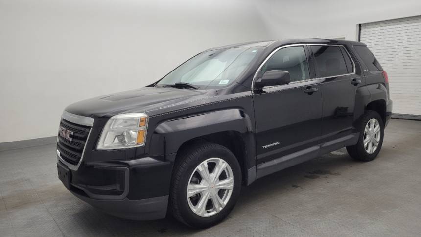 2017 gmc terrain sle-1