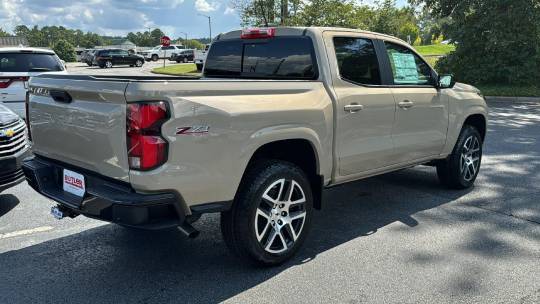 2024 Chevrolet