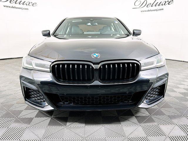 2023 bmw 530 530i xdrive