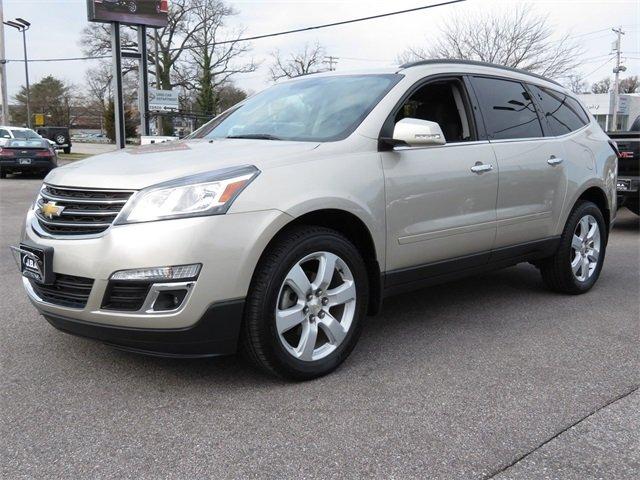 used 2017 chevrolet traverse awd lt w/ 1lt glen burnie, md 21061 for sale in glen burnie, maryland