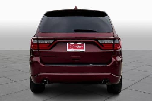 2021 dodge durango gt in austin, texas