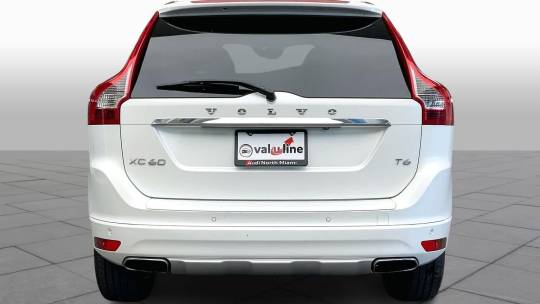 2015 Volvo XC60