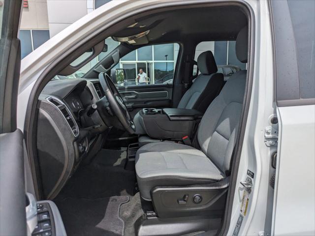 2023 ram 1500 lone star