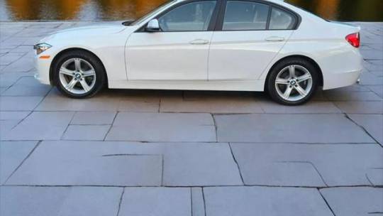 2012 bmw 3 series 328i