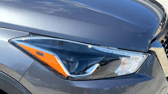 2020 Nissan Kicks