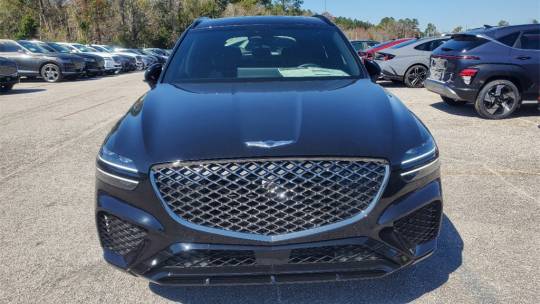 2024 Genesis GV70