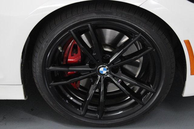 2022 bmw m340 i
