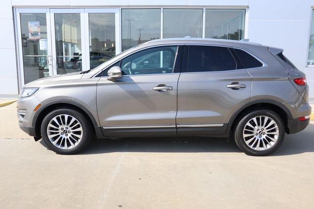 2017 lincoln mkc in caesar, mississippi
