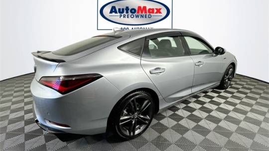 2023 acura integra w/tech w/a-spec
