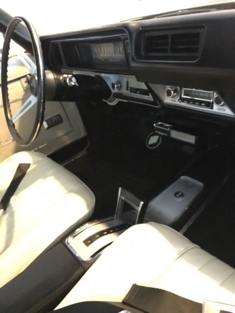 1969 buick gs 400 gs400 ram-air