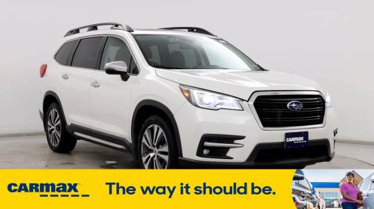 2019 Subaru Ascent
