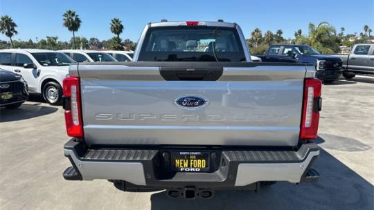 2024 Ford F-250