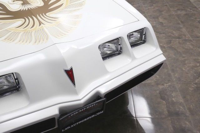1981 pontiac 2dr coupe