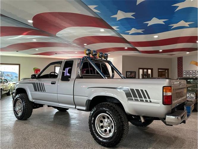 1989 toyota sr5 in greene, iowa