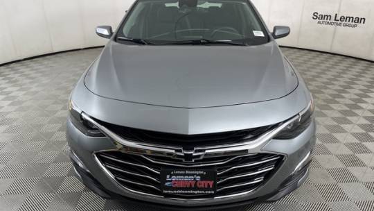 2025 Chevrolet Malibu
