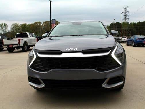 2024 kia sportage ex in cullman, alabama