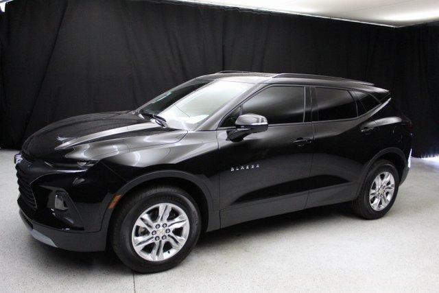 new 2019 chevrolet blazer fwd lt w/ 3lt phoenix, az 85014 for sale in phoenix, arizona