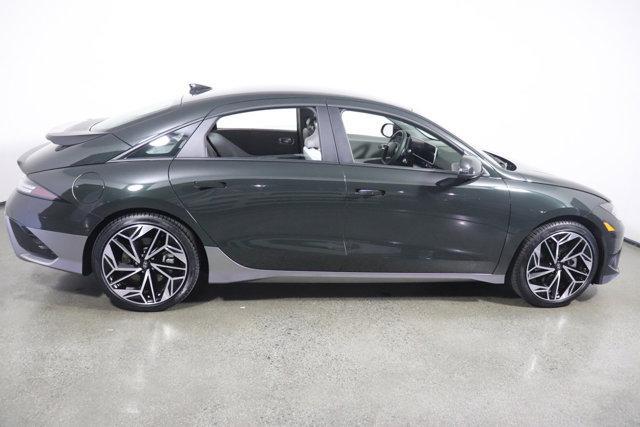 2024 hyundai ioniq 6 se