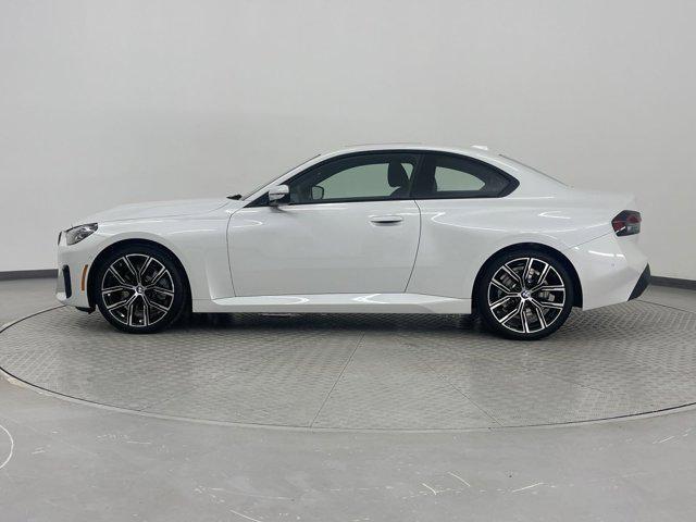 2024 bmw 230 i