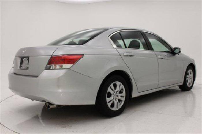 2010 honda accord sdn lx-p in columbus, oh
