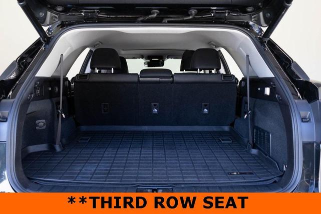 2018 lexus rx 350l premium