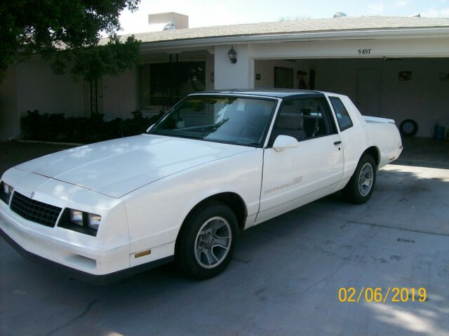 1986 monte carlo ss t top