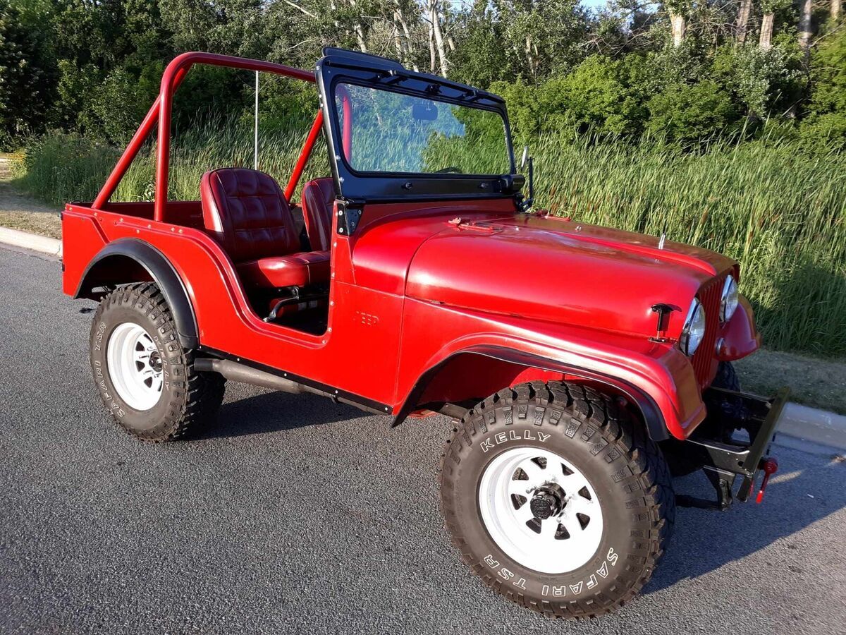 1969 cj5 jeep arizona car delivery available