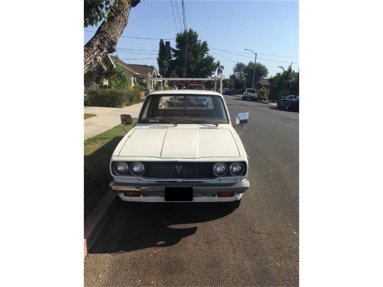 1978 toyota pickup