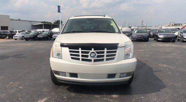 used 2007 cadillac escalade esv awd huntsville, al 35805 for sale in huntsville, alabama