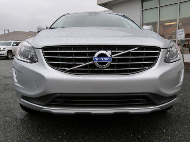 used 2016 volvo xc60 awd t6 allentown, pa 18103 for sale in allentown, pennsylvania