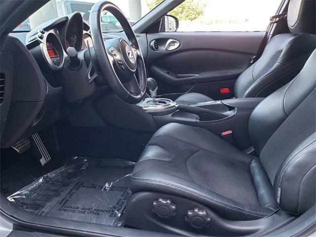 used 2014 nissan 370z coupe jacksonville, ar 72076 for sale in gravel ridge, arkansas