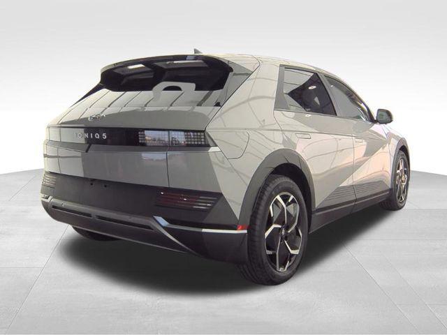 2023 hyundai ioniq 5 se