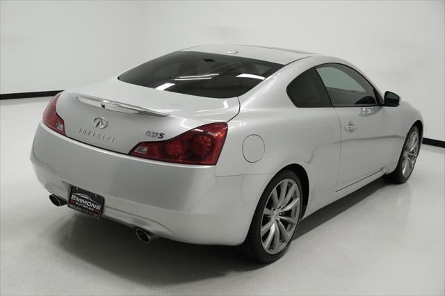 2010 infiniti g37 journey