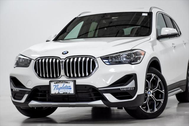2020 bmw x1 xdrive28i