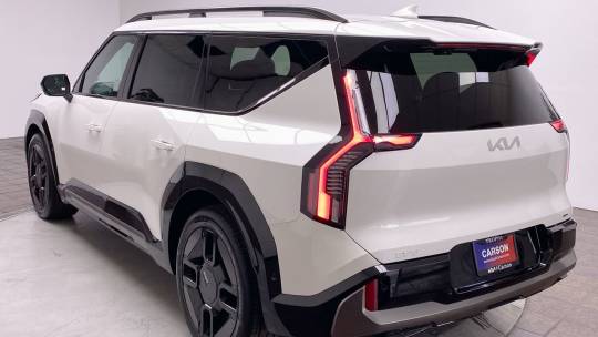2024 Kia EV9