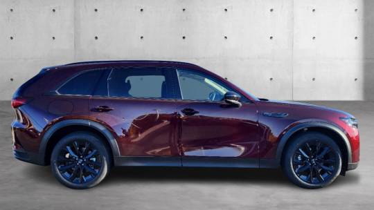 2025 Mazda CX-90