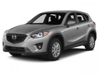2015 Mazda CX-5 s