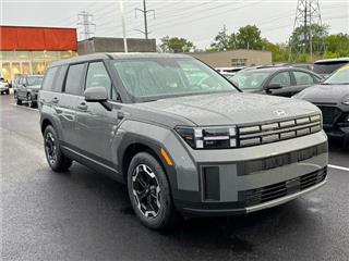 2024 Hyundai Santa Fe se