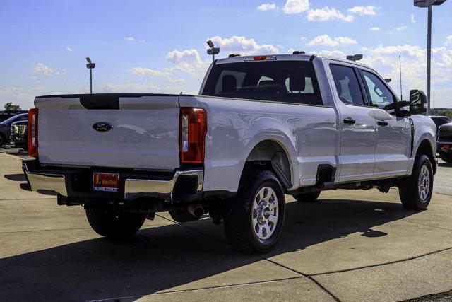 2023 ford f-250 xlt