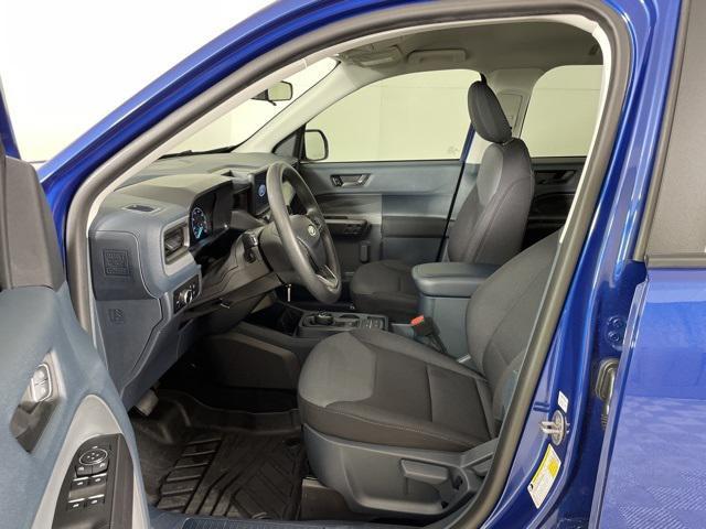 2024 ford maverick xl
