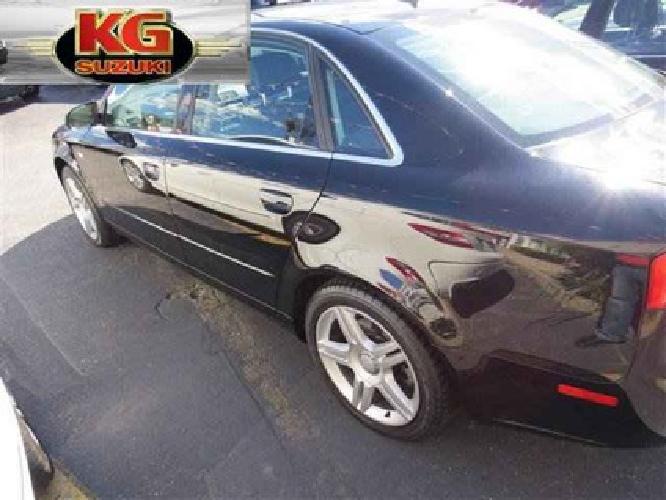 2007 audi a4 2.0t in astoria, ny
