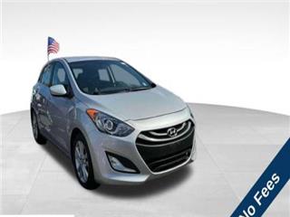 2015 Hyundai Elantra gt base
