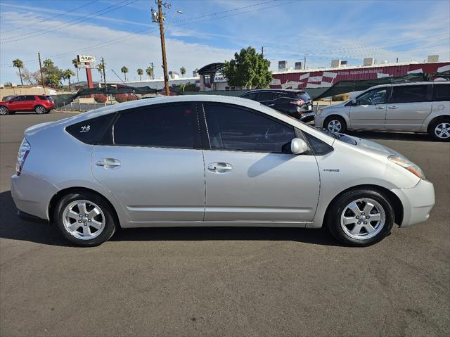 2008 toyota prius touring