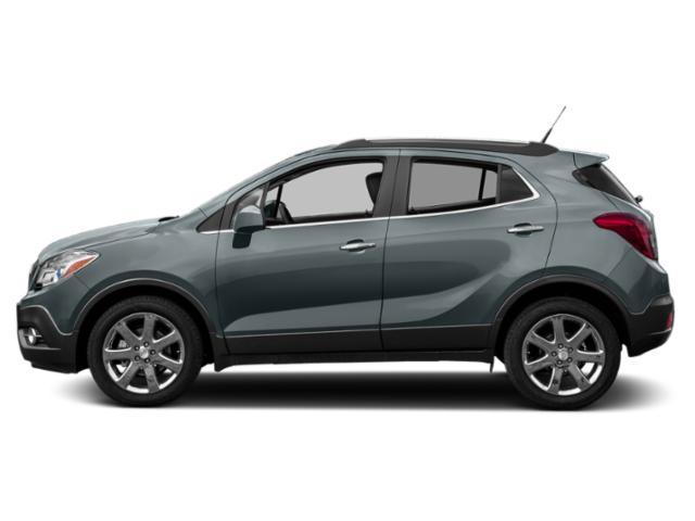 2015 buick encore leather