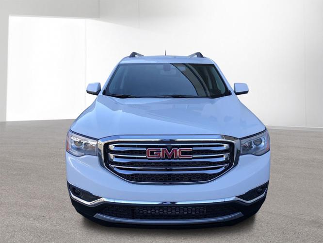 new 2019 gmc acadia awd slt w/ slt-1 brigham city, ut 84302 for sale in brigham, utah