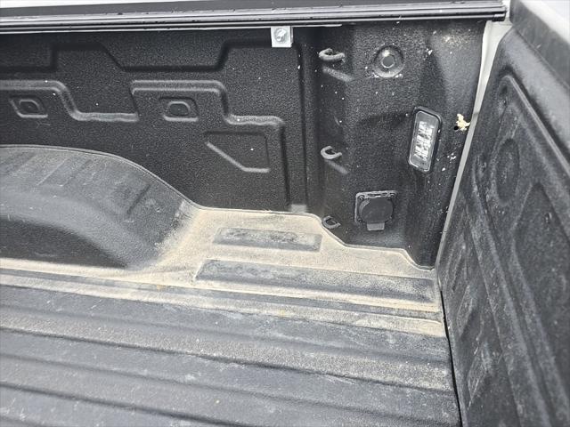 2024 chevrolet silverado 2500 custom
