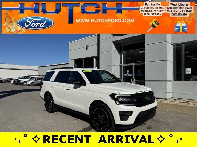 2023 ford expedition limited
