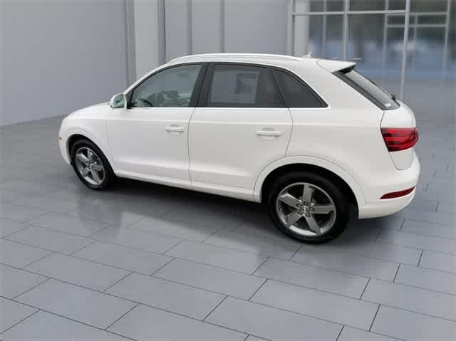 2015 audi q3 2.0t premium plus