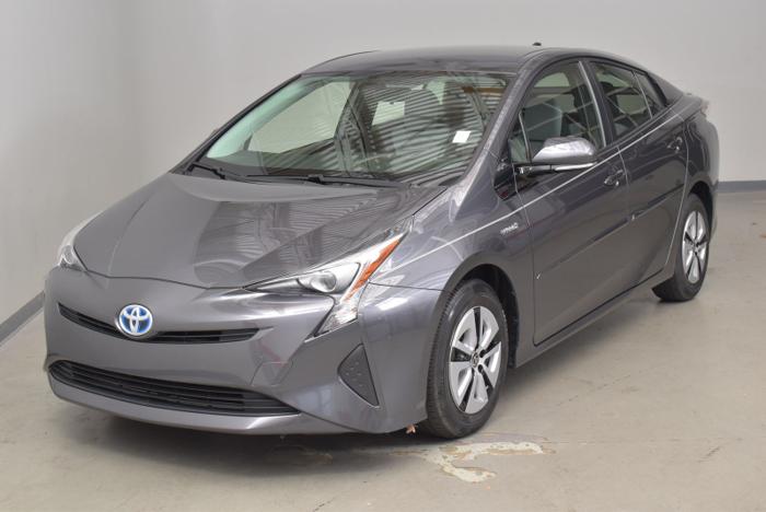 used 2016 toyota prius two eco cary, nc 27511 for sale in cary, north carolina